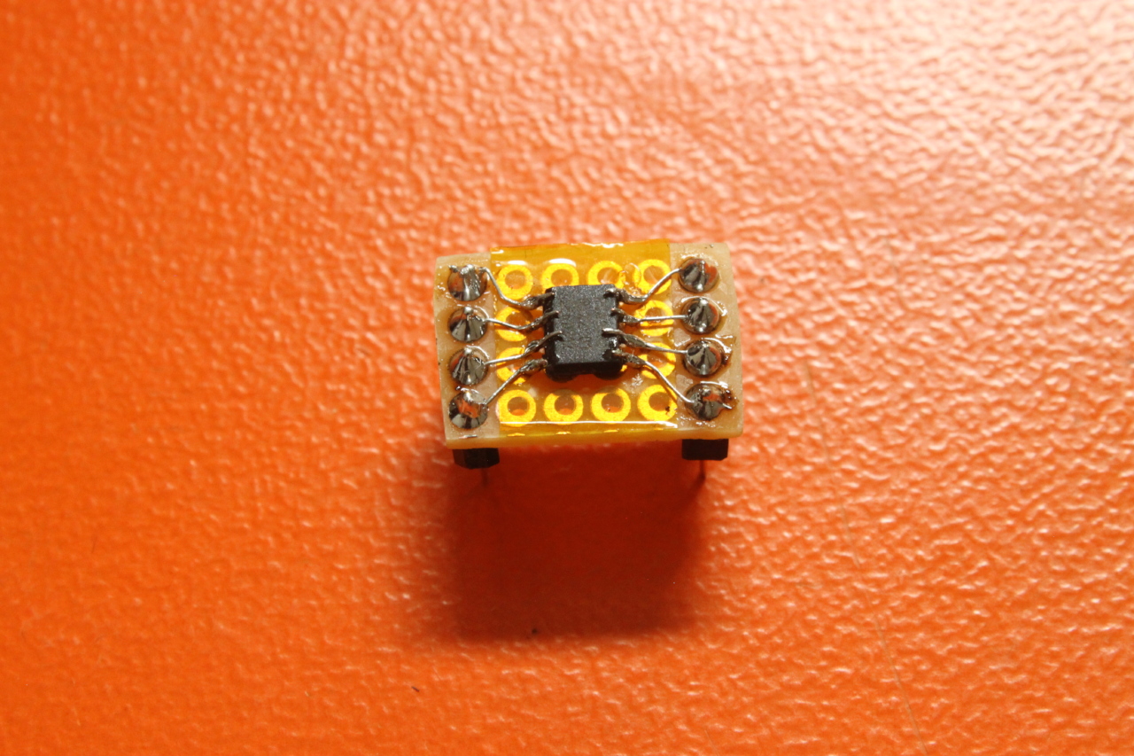 Adapter Board PCA9530